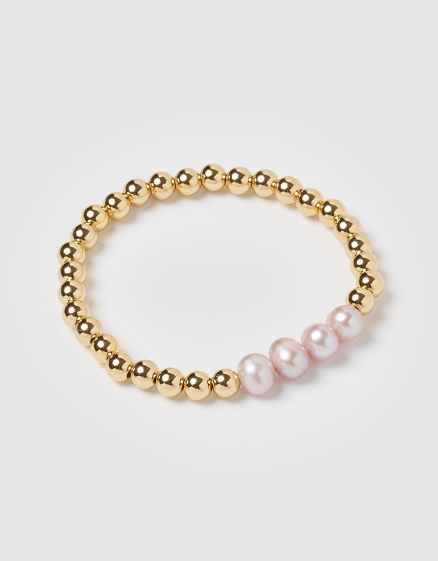 Miz Casa and Co - Fortuna Bracelet