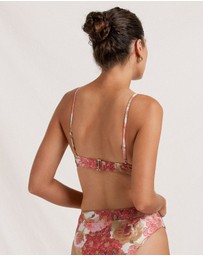 Peony - Everlasting Balconette