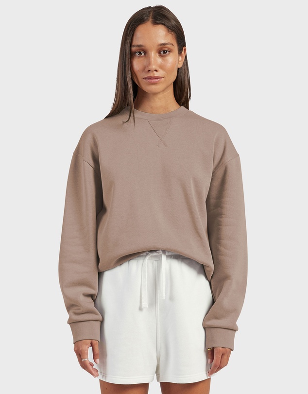 Academy Brand - Academy Crew Sweat