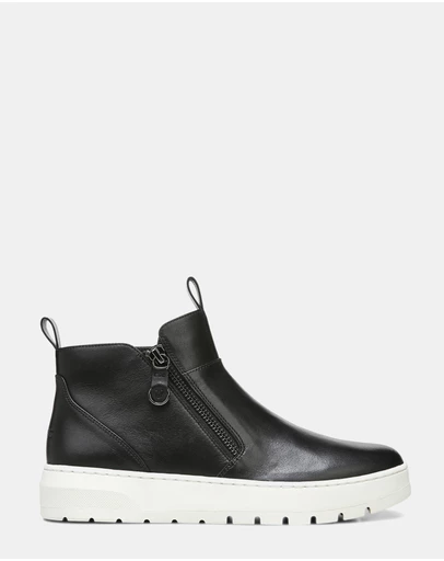Vionic - Brinkley Bootie - Black