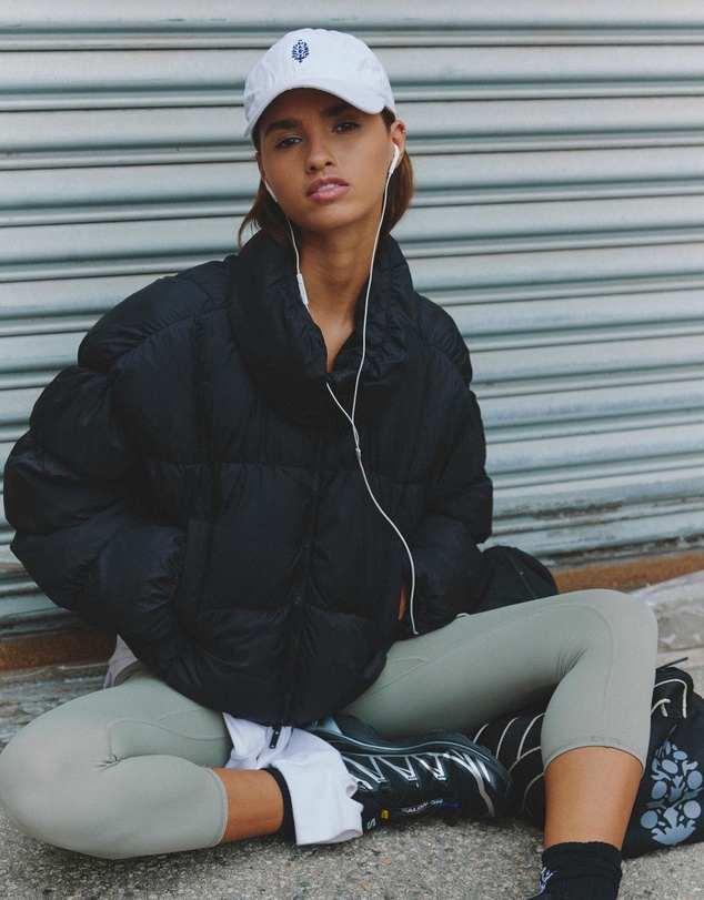 FP Movement by Free People - In A Bubble Puffer Jacket