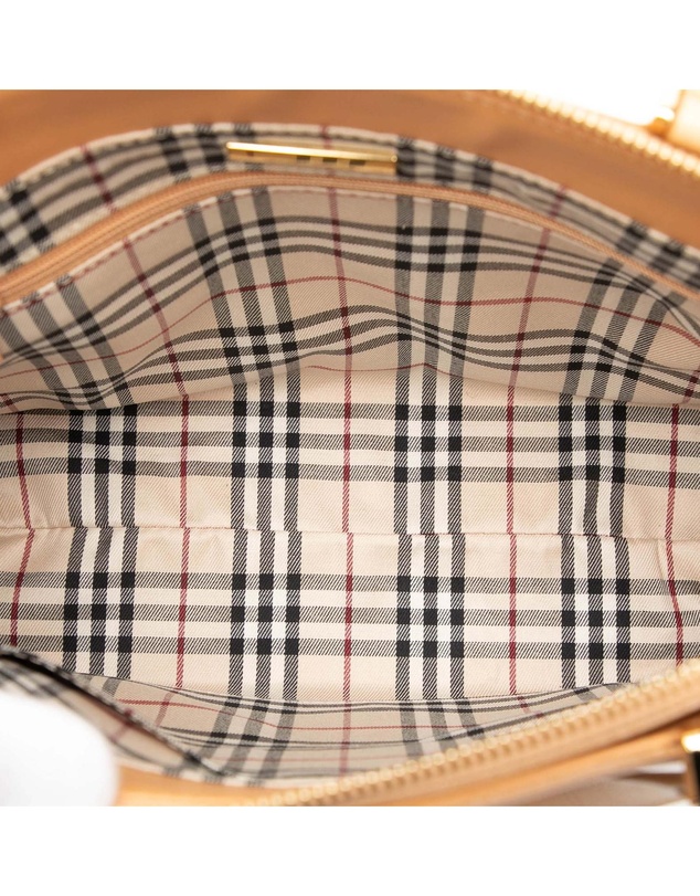 Pre-Loved by Azura Reborn - Pre-Loved Leather Tote