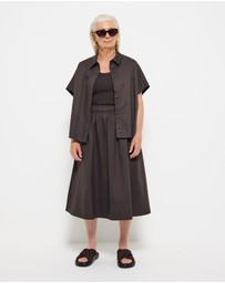 Commonry - Amaya Skirt