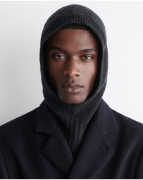 COS - Cashmere Balaclava