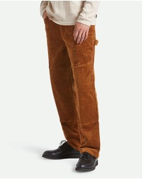 Brixton - Builders Carpenter Pant