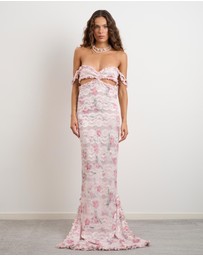 DZO - Harper Dress