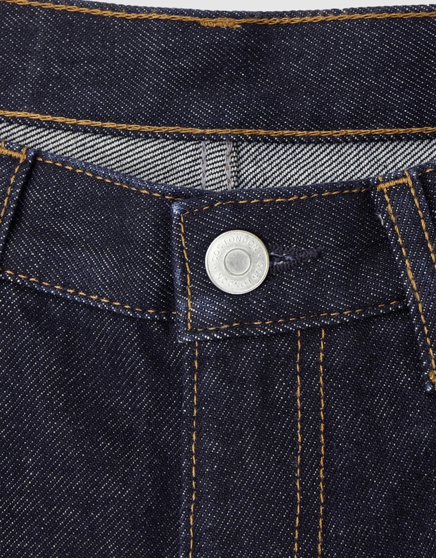 COS - Arch Jeans - Tapered