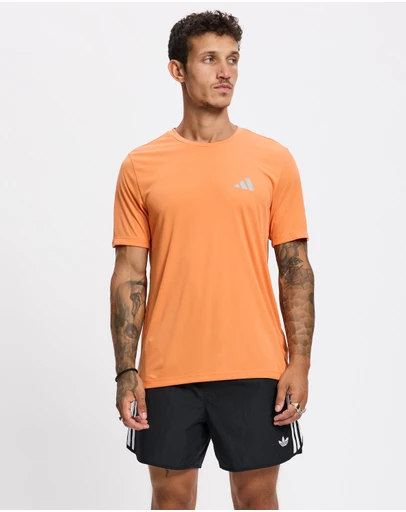 adidas Performance - Adi365 Running Essentials T-Shirt