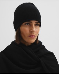 Country Road - Cashmere Beanie