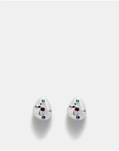 MIMCO - Lumina Stud Earrings
