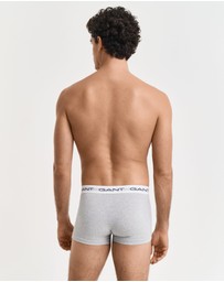 Gant - 3-Pack Trunks