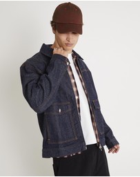 Spencer Project - Wyatt Cropped Jacket