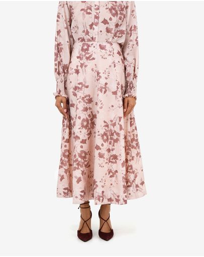 Pink Floral