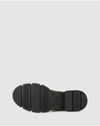 Sempre Di - Rhea Mid Boots
