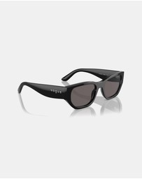 Vogue Eyewear - 0VO5586S