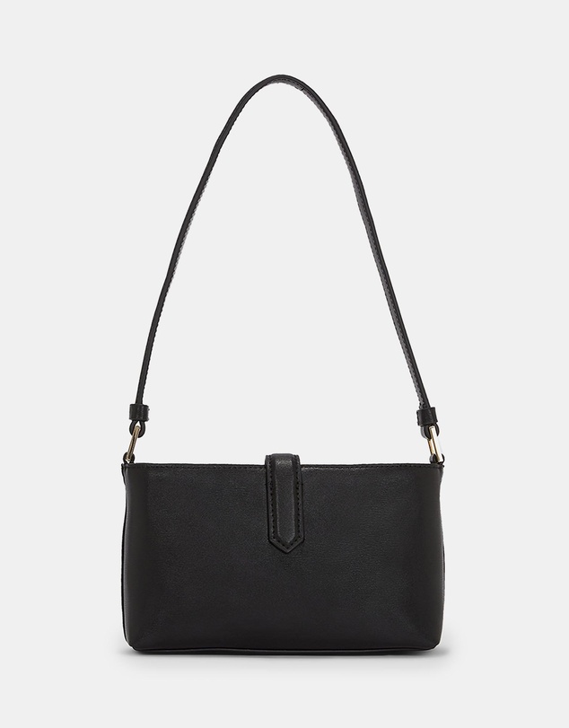 Karl Lagerfeld - K/Autograph Padlock Shoulder Bag