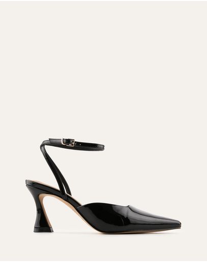 BLACK PATENT