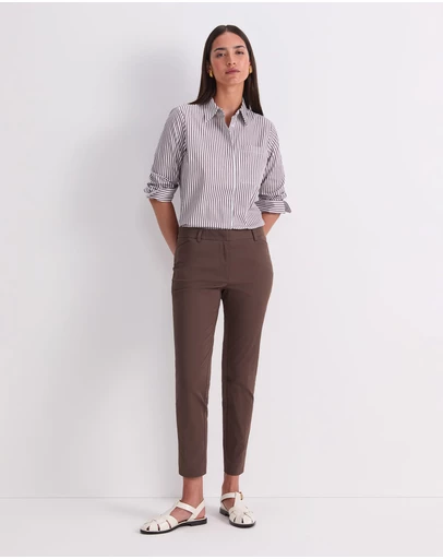 Sportscraft - Evie Capri Pant