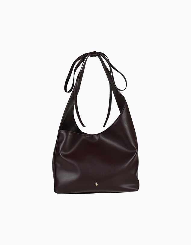 PETA AND JAIN - Yumi Soft Bow Tote Bag
