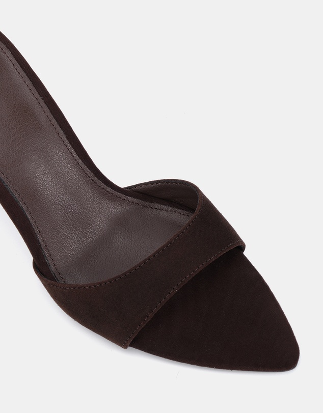Novo - Ziv Heels