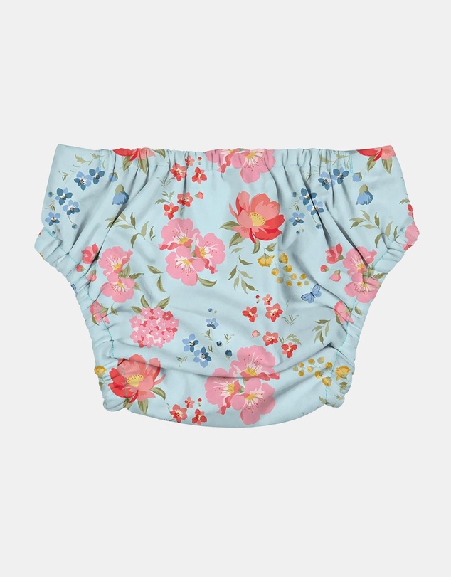 Toshi - Reusable Twinkle Swim Nappy - Babies-Kids