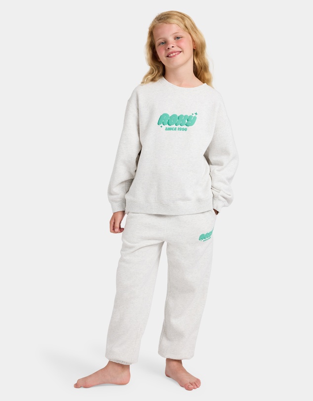Roxy - Girls 4 to 16 Rg Cruiser Trackpants
