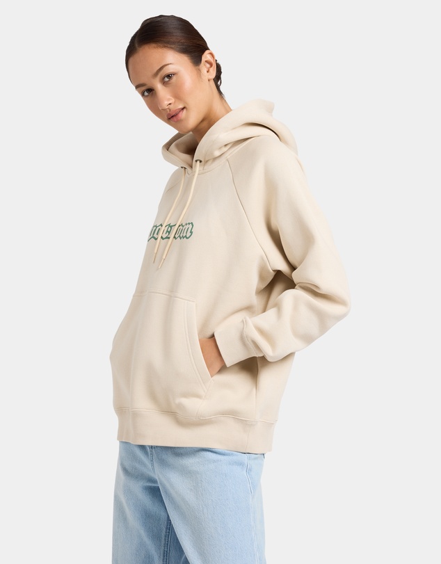 Volcom - Womens Get More Pullover Hoodie