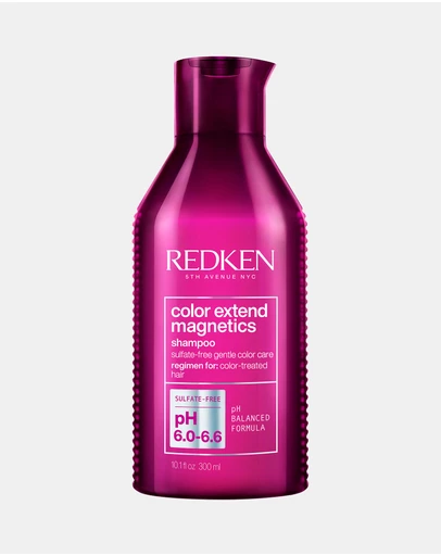 Redken - Color Extend Magnetics Shampoo 300ml