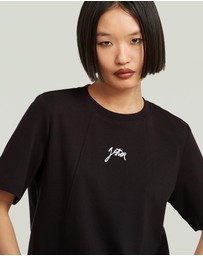 G-Star - Script Tee