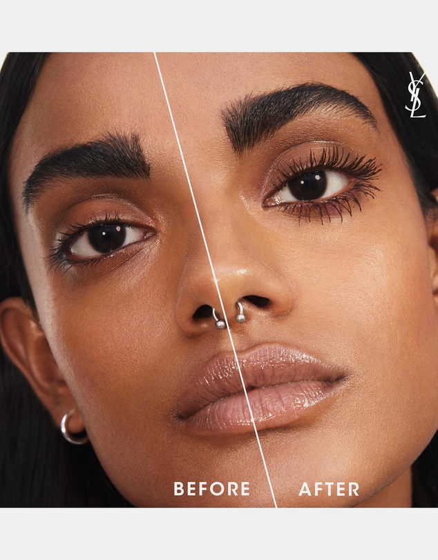 Yves Saint Laurent - Lash Clash Mascara