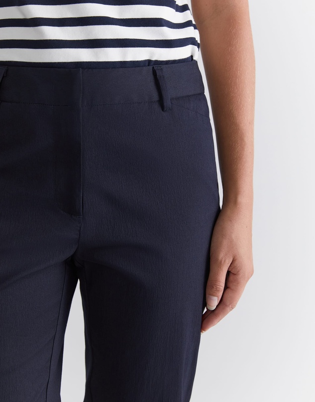 Sportscraft - Evie Straight Capri Pant