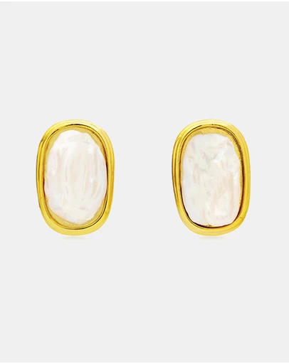 Amber Sceats - Duomo Earrings