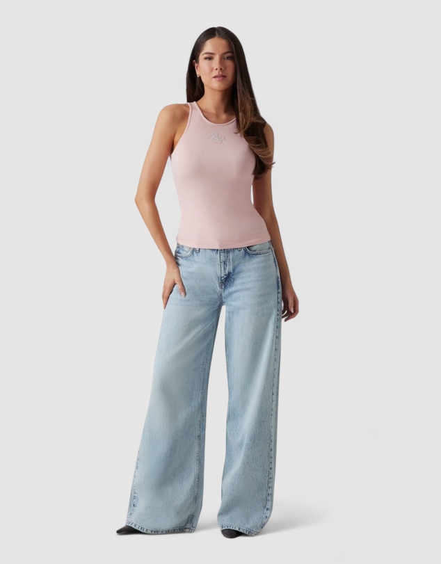 GUESS - Guendalina Tank Top