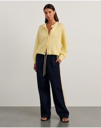 Jag - Lily Cardigan