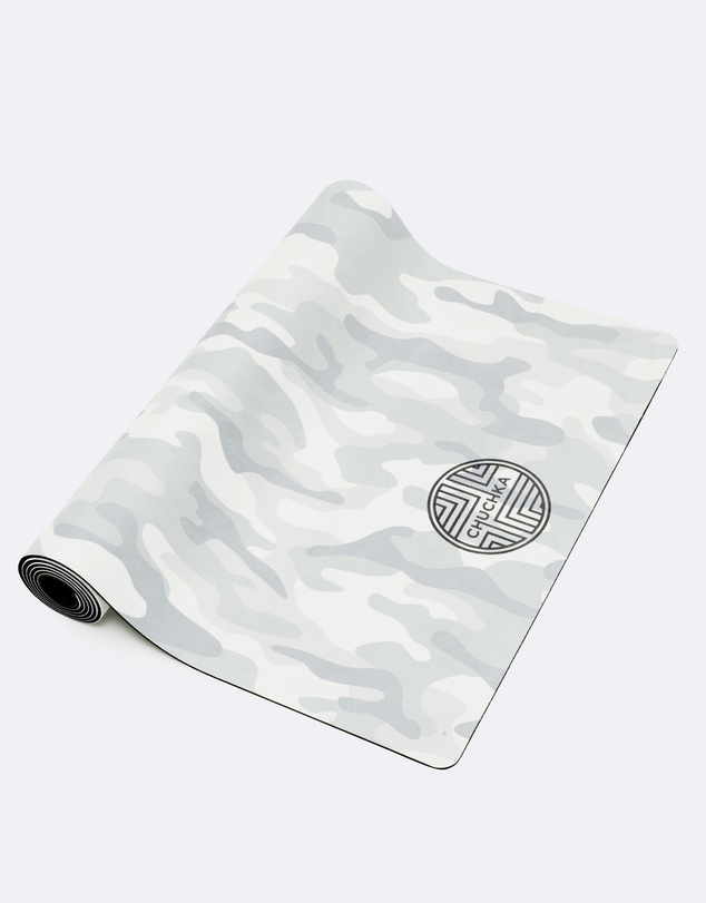 Chuchka - Cam Suede Yoga Mat