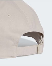 adidas Sportswear - 3-Stripes New Logo Baseball Cap Mens