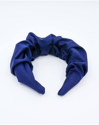 FORD MILLINERY - Jude Headband