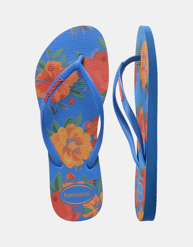 Havaianas - Slim Summer Bliss - Women's