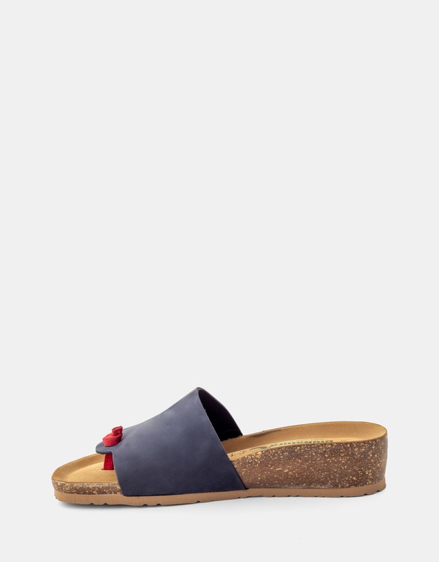 BioNatura - Washington Leather Sandals