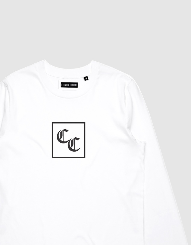 Counter Culture - Celt Long Sleeve - Youth
