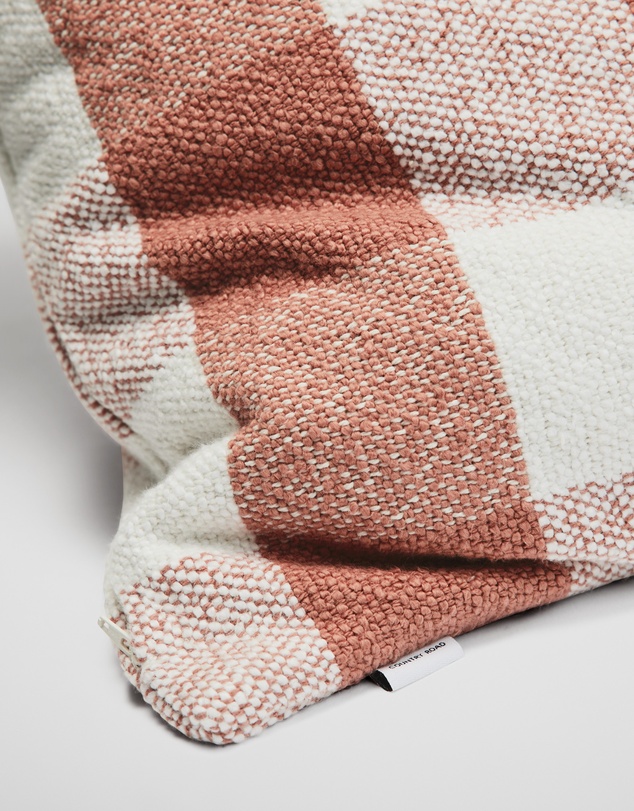Country Road - Sarzi 60x60 Cushion