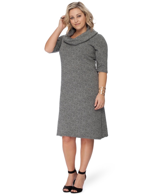 Hope & Harvest - Element Dress