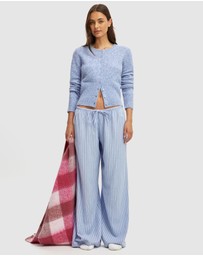 Cotton On Body - Fluffy Fitted Knit Cardigan