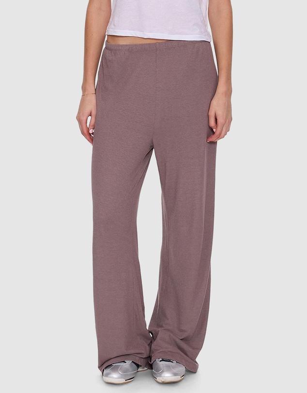Thrills - Hemp Relax Pants