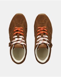 Nokwol - Atlas Sneakers