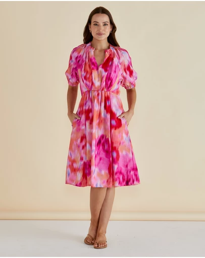 Betty Basics - Emery Dress