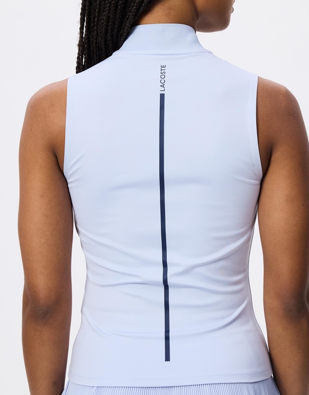 Lacoste - Players Bi-Face Jersey Polo