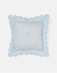 Linen House - Eva Filled Cushion