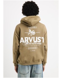 Arvust - Institute Hoodie
