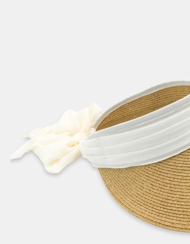 Morgan & Taylor - Bridie Visor